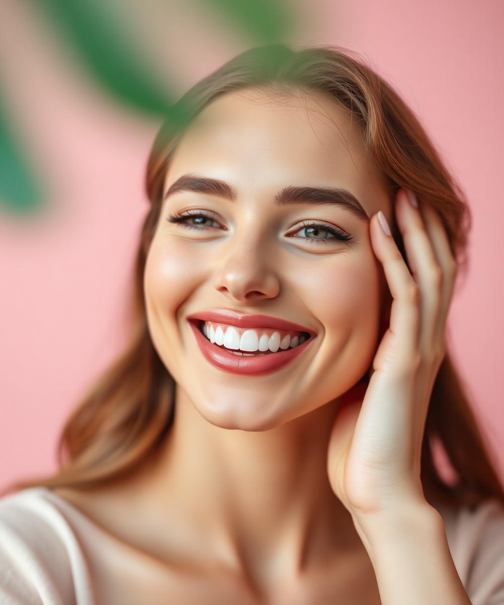 Cosmetische behandelingen